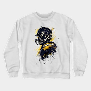 nfl Crewneck Sweatshirt